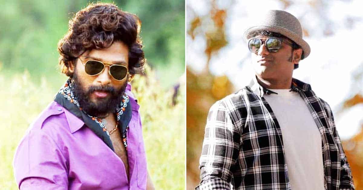 Pushpa 2: Fans Think Allu Arjun Starrer Is In Danger Due To Devi Sri Prasad  aka DSP, Demand His Replacement