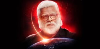 Netizens Hail R Madhavan Starrer Rocketry: The Nambi Effect