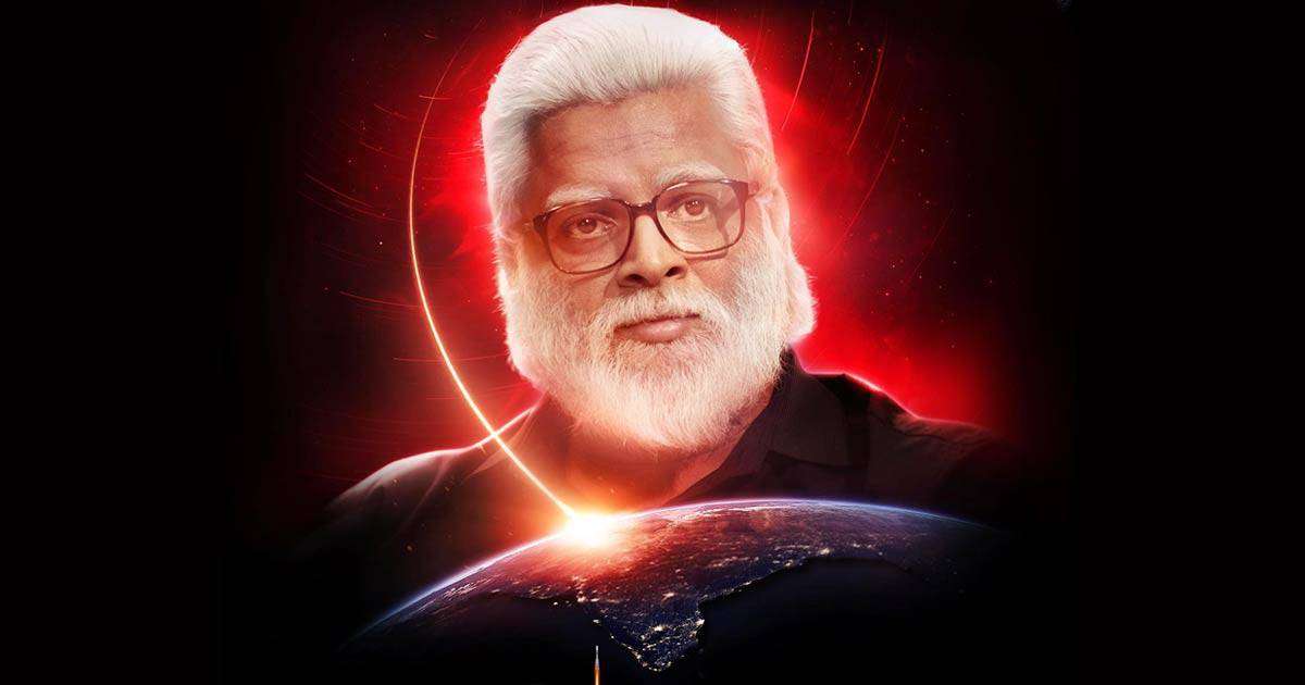 Netizens Hail R Madhavan Starrer Rocketry: The Nambi Effect