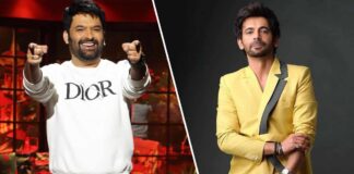 Netizens Joke About Kapil Sharma’s Fall Out With Sunil Grover After He Announces His Australia Tour With Team