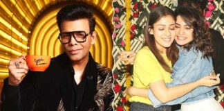 Netizens Troll Karan Johar For Denying Nayanthara As The Biggest South Actress In Front Of Samantha Ruth Prabhu: “Why Does He Sound So Jealous?”