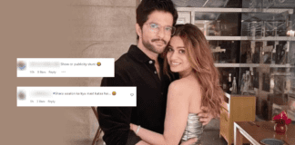 Netizens Troll Shamita Shetty & Raqesh Bapat After They Announce Their Breakup: “Show Or Publicity Stunt”