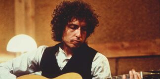New Recorded Version Of 'Blowin' In The Wind' Sells For Nearly $1.8 Million At Auction