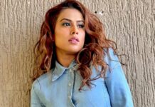 Nia Sharma Talks About Being Judged Fir Her Fashion Choices