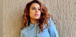 Nia Sharma Talks About Being Judged Fir Her Fashion Choices