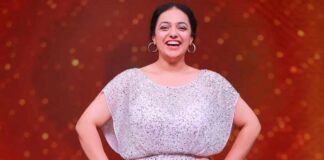 Nithya Menon clarifies she is not getting married any time soon