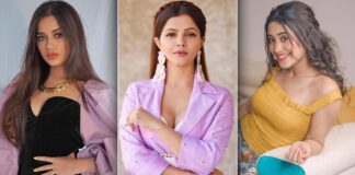 Not Rubina Dilaik Or Shivangi Joshi But Youngest Participant Jannat Zubair Is The Highest-Paid Contestant On Khatron Ke Khiladi 12