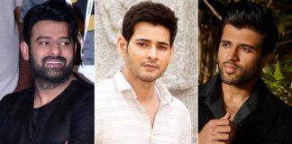 Not Superstars Like Prabhas & Mahesh Babu But Smaller Stars Like Vijay Deverakonda To Get A Pay Cut?