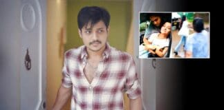 Odia actor, wife, co-actor fight on Bhubaneswar street, video goes viral