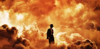 Oppenheimer's First Trailer Released At 'Nope' Screenings In Theatres