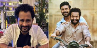 Oscar winner Resul Pookutty clears the air about 'RRR' gay theme tweet