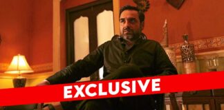 Pankaj Tripathi Exclusive Talks About Mirzapur 3