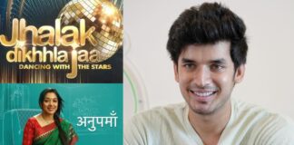 Paras Kalnawat opens up about being part of 'Jhalak Dikhhla Jaa 10' and his exit from 'Anupamaa'