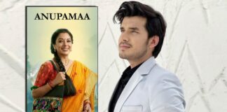 Paras Kalnawat Reveals That Rupali Ganguly Didn't Even Contact Him After He Was Terminated From The Show!