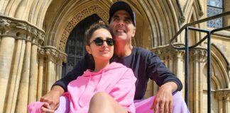 Parineeti joins Akshay for untitled coal mine rescue ops film