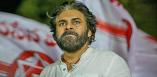 Pawan Kalyan trends on Twitter after he alters profile photo