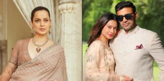 Payal Rohatgi Confirms To Invite Kangana Ranaut To Her Wedding: "We Should Let Bygones Be Bygones"