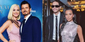 Pete Davidson & Orlando Bloom Are Shooting For Wizards In Australia