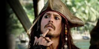 Pirates Of The Caribbean Ride At Disneyland Reopens! Johnny Depp’s Captain Jack Sparrow Makes An Appearance As Parkgoers Face Troubles