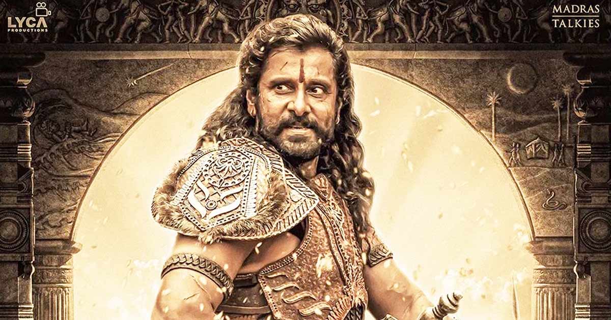 Ponniyin Selvan Part 1 In Legal Trouble Over A Missing Tilak? Here’s What Is Happening