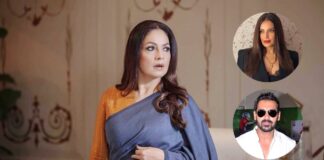 Pooja Bhatt Recalled When John Abraham Complaint About Not Being Asked If He’s Comfortable Doing Bold Scenes