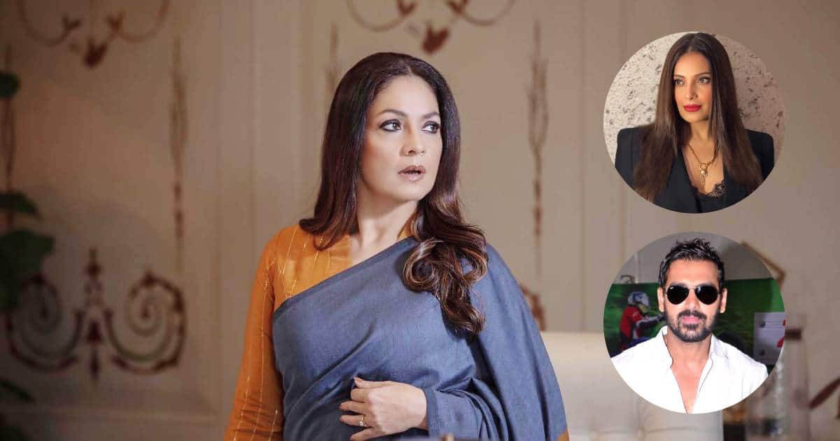 Pooja Bhatt Recalled When John Abraham Complaint About Not Being Asked If He’s Comfortable Doing Bold Scenes