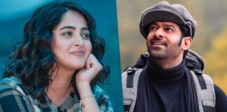 Prabhas & Anushka Shetty To Team Up Once Again For Maruthi's Raja Delux After Romancing Each Other In Baahubali? - Find Out!