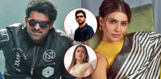 Prabhas Beats Allu Arjun While Samantha Leaves Rashmika Mandanna Behind & Become