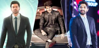 Prabhas, Mahesh Babu, Allu Arjun & Other Telugu Superstars Are Manipulating Box Office Collections & Hiking Their Fee?