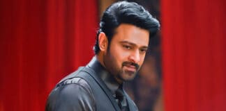 Prabhas' Next With RRR Makers To Have No Actress From Bollywood? – Read On