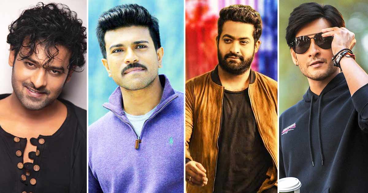 Prabhas, Ram Charan, Jr NTR & Mahesh Babu's Films To Lock Their Horns At The Box Office Next Year On March 30? Read On