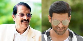 Prabhas-starrer 'Project K' producer Ashwini Dutt refuses to toe Guild line