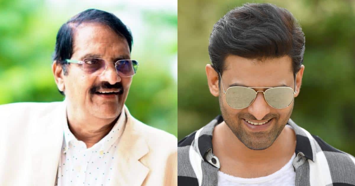 Prabhas, Deepika Padukone's 'Project K' Won't See Any Halt In Shooting, Ashwini Dutt Says "Our Projects Won't Follow Dil Raju's Regulations"