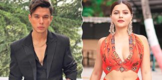 Pratik Sehajpal Defends Rubina Dilaik For Being Called Arrogant In Khatron Ke Khiladi 12