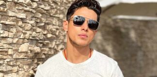 Pratik Sehajpal opens up on his love for football, doing a dance reality show