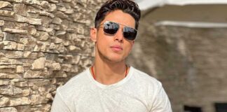 Pratik Sehajpal says 'Dolce Gabbana' will be on every party playlist