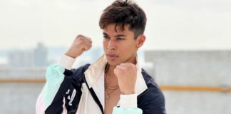Pratik Sehajpal Workout Routine Decoded! Here's How Khatron Ke Khiladi 12 Contestant Keeps Himself Fit!