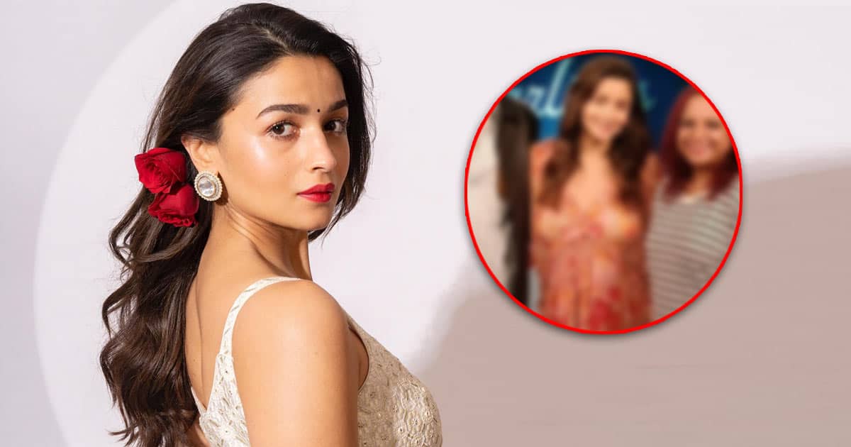 Alia bhatt without best sale dress