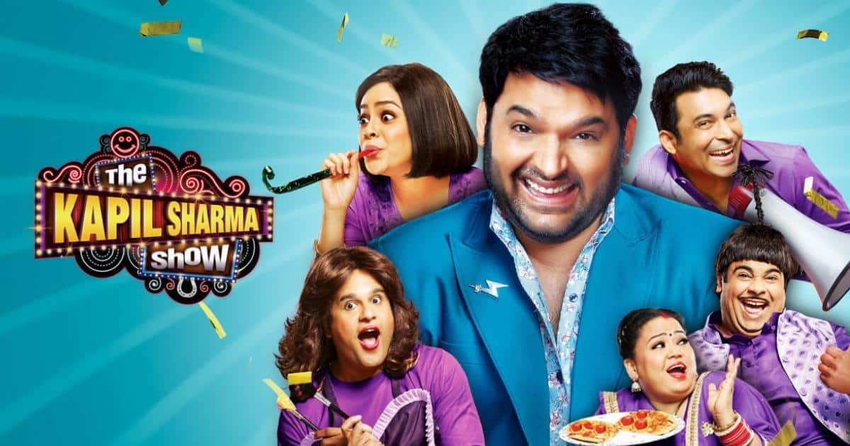 Premiere Date Of The Kapil Sharma Show Season 3 Already Out?