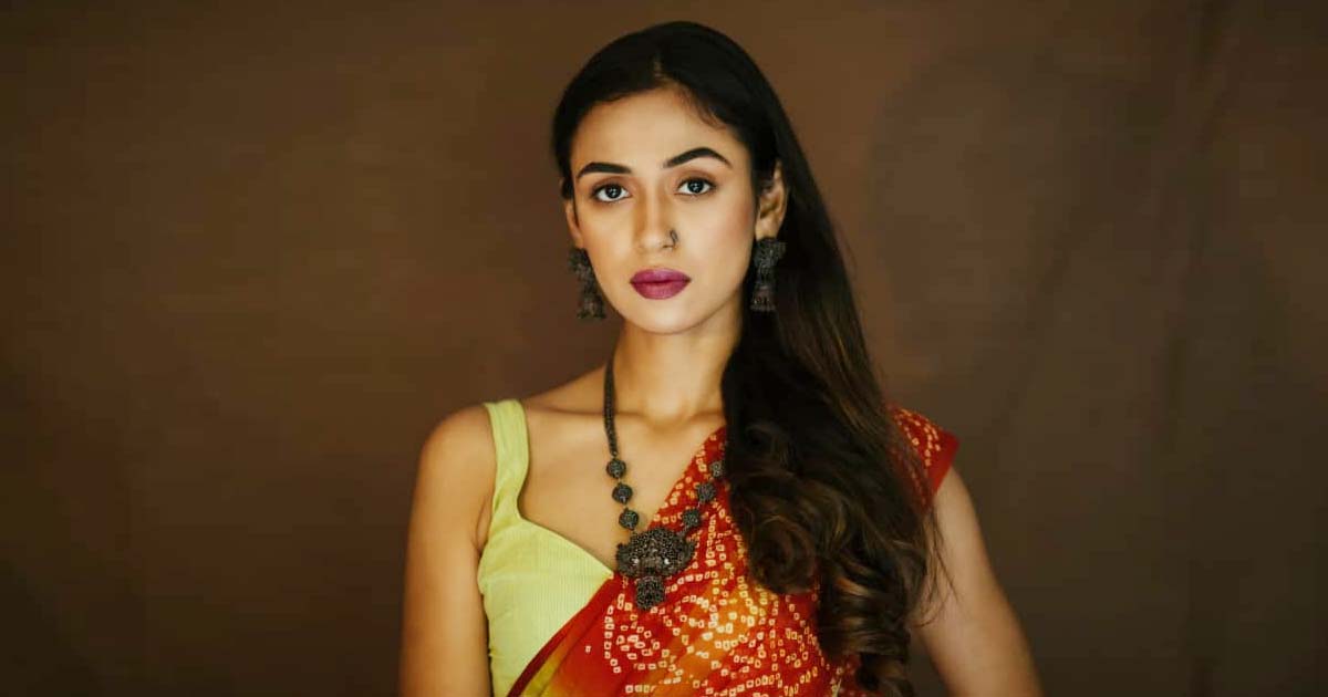 Prerna Wanvari on playing a pregnant woman abandoned by her husband