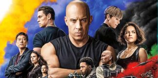 PRIME VIDEO ANNOUNCES F9: THE FAST SAGA AS THE LATEST ADDITION TO ITS BLOCKBUSTER CONTENT SLATE FOR PRIME DAY 2022