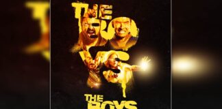 PRIME VIDEO ANNOUNCES THE OFFICIAL TITLE OF THE BOYS SPINOFF SERIES - GEN V