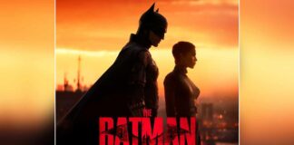 PRIME VIDEO TO PREMIERE “THE BATMAN” STARTING JULY 27, 2022