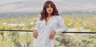Priyanka Chopra Bathes In Gold In This Jewelry Commercial From Her Early Days