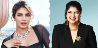 Priyanka Chopra Is So In Support Of Anshula Kapoor's 'No Bra Club', All Details Inside
