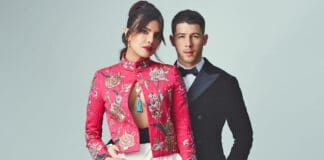 Priyanka won't sing with Nick, but acting together on the cards