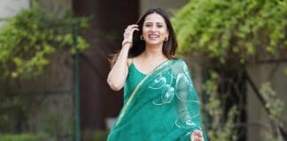 Punjabi star Sargun Mehta makes her Bollywood debut with 'Mission Cinderella'