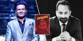 Pushpa 3: Manoj Bajpayee To Play Cop In Allu Arjun Starrer? Fahad Faasil Spills The Beans