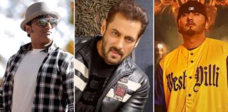 Pushpa's DSP & Honey Singh To Compose Peppy Track For Salman Khan’s Bhaijaan