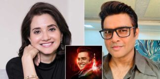 R Madhavan Slams Critic Anupama Chopra Over Her 'Hinduphobic' Review On Rocketry: The Nambi Effect, Says "I Am Okay If You Did Not Like It But..."